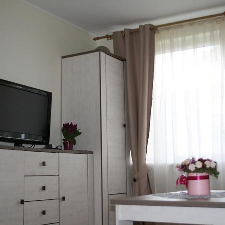 Cosy One Room Apartment Βίλνιους Εξωτερικό φωτογραφία