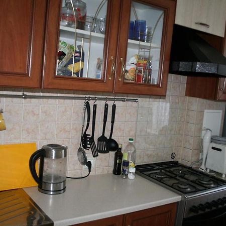 Cosy One Room Apartment Βίλνιους Εξωτερικό φωτογραφία