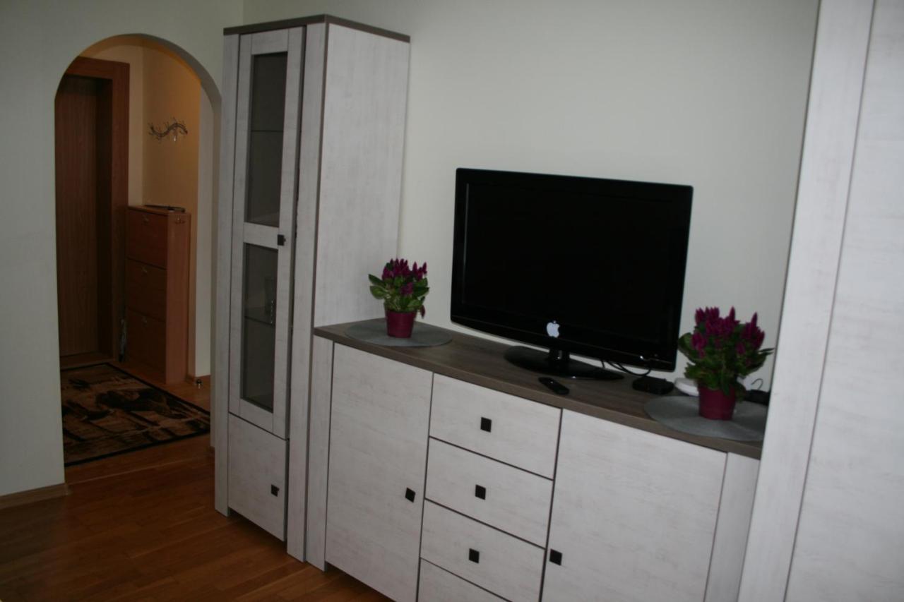 Cosy One Room Apartment Βίλνιους Εξωτερικό φωτογραφία