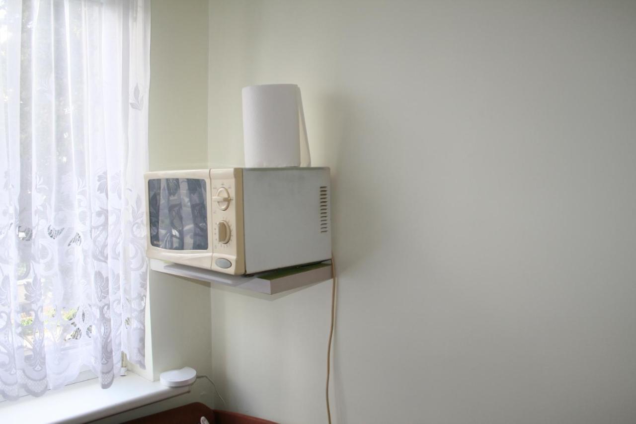 Cosy One Room Apartment Βίλνιους Εξωτερικό φωτογραφία